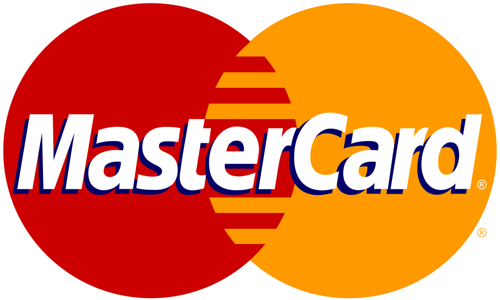 Pago seguro con mastercard