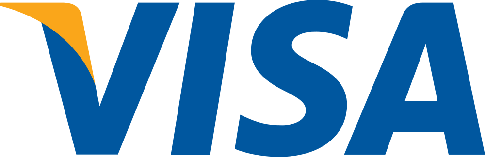 Pago seguro con visa