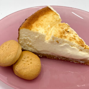 Cheesecake De Grimalt Y Quelitas | Repostería artesanal en Mallorca