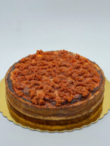 Cheesecake De Grimalt Y Sobrasada | Repostería artesanal en Mallorca