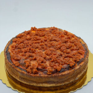 Cheesecake De Grimalt Y Sobrasada | Repostería artesanal en Mallorca