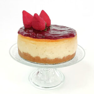 Ny Cheesecake | Repostería artesanal en Mallorca